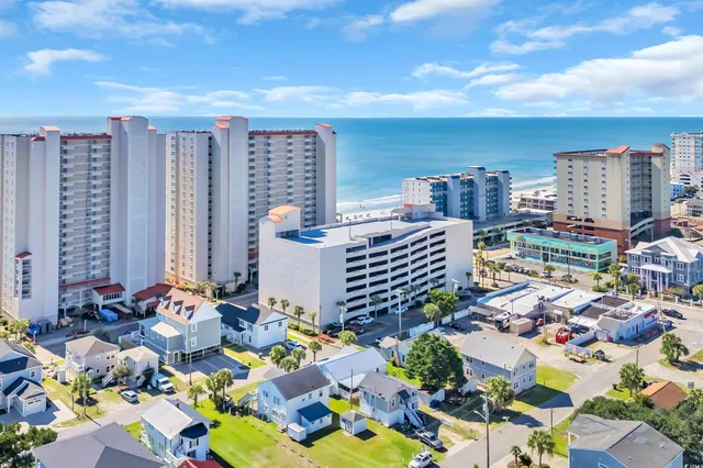 $550,000 | 1616 Perrin Drive, North Myrtle Beach, SC 29582