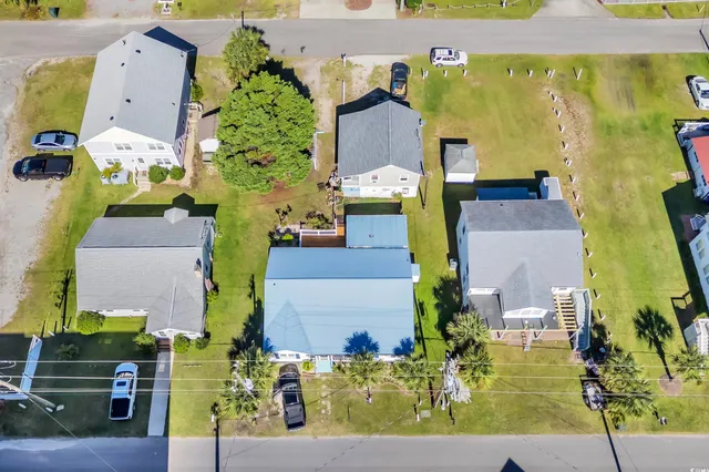 $550,000 | 1616 Perrin Drive, North Myrtle Beach, SC 29582