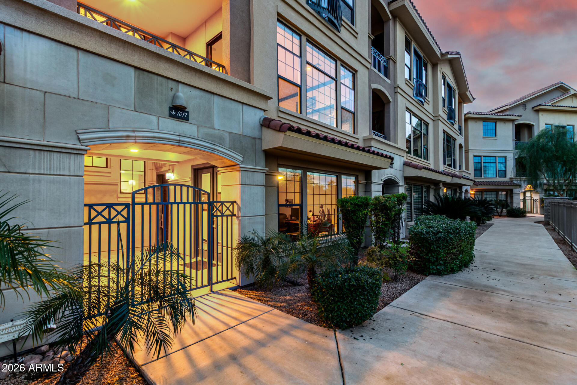 7275 North Scottsdale Road, Unit 1017 Paradise Valley, AZ 85253 - Photo 2 of 59
