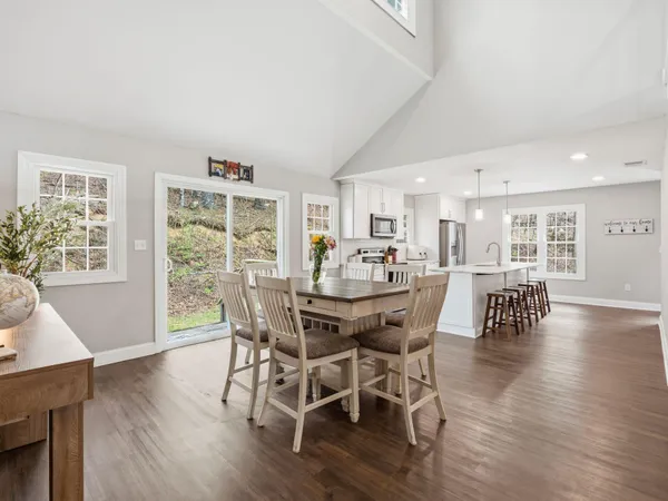$399,950 | 10071 Fortune Ridge Road, Bent Mountain, VA 24059