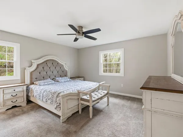 $399,950 | 10071 Fortune Ridge Road, Bent Mountain, VA 24059