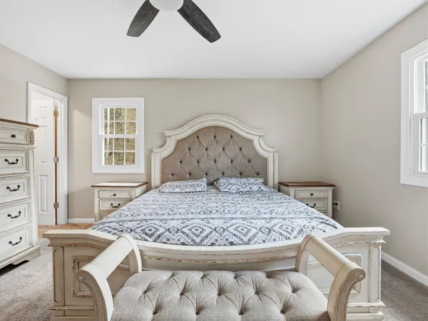 $399,950 | 10071 Fortune Ridge Road, Bent Mountain, VA 24059