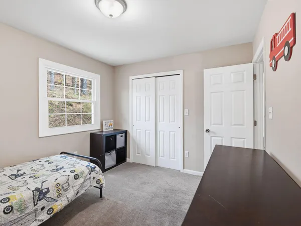 $399,950 | 10071 Fortune Ridge Road, Bent Mountain, VA 24059