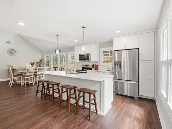 $399,950 | 10071 Fortune Ridge Road, Bent Mountain, VA 24059