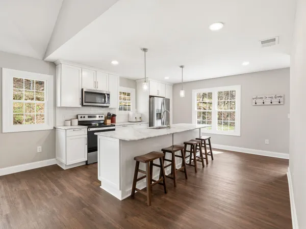 $399,950 | 10071 Fortune Ridge Road, Bent Mountain, VA 24059