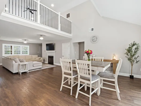 $399,950 | 10071 Fortune Ridge Road, Bent Mountain, VA 24059