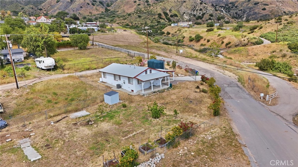 13407 Kagel Canyon Road Sylmar, CA 91342 - Photo 6 of 31 a view of swimming pool with a yard