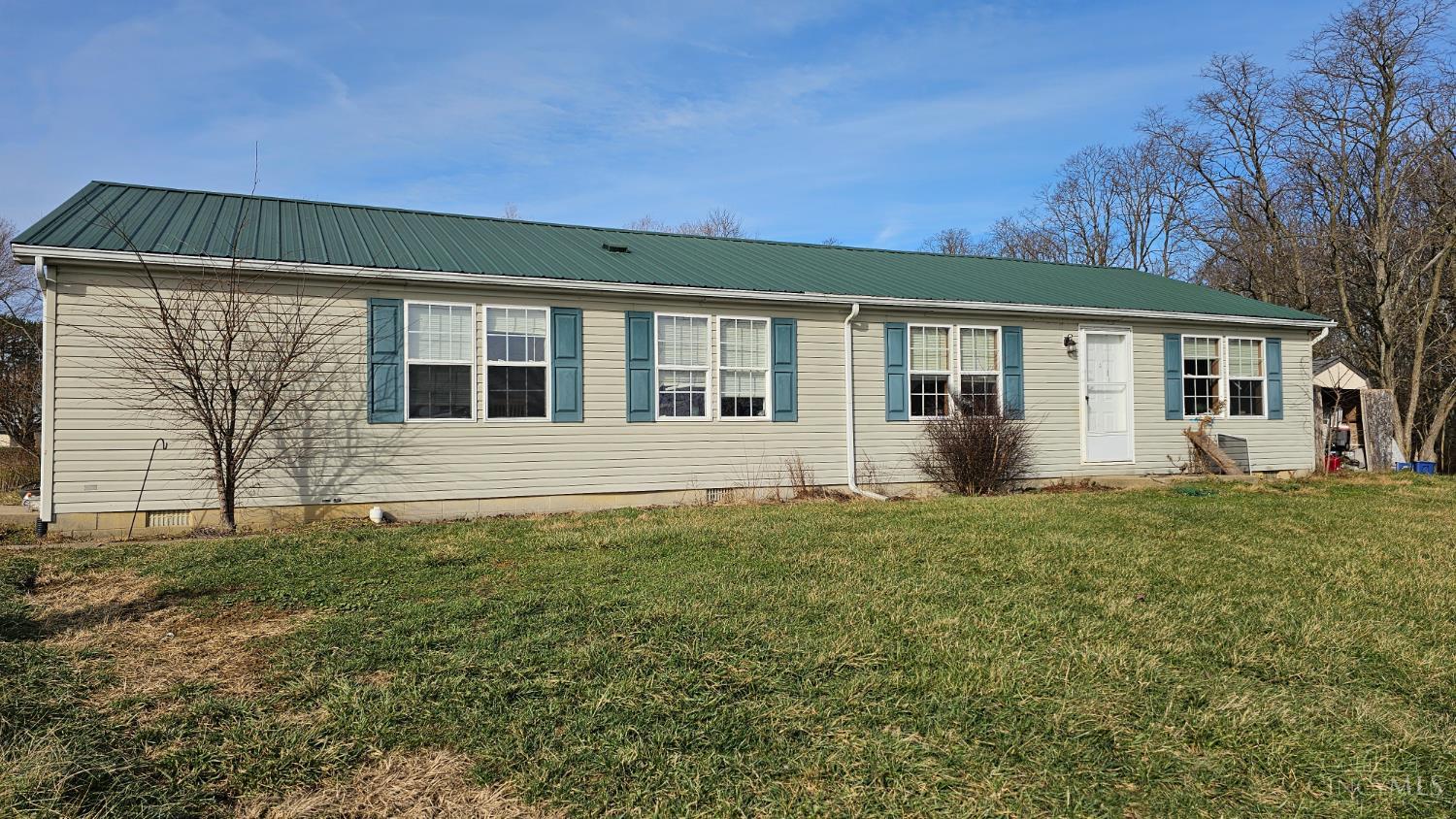 1991 Tedrick Road Lynchburg, OH 45142 - Photo 1 of 3 Gallery Image 1