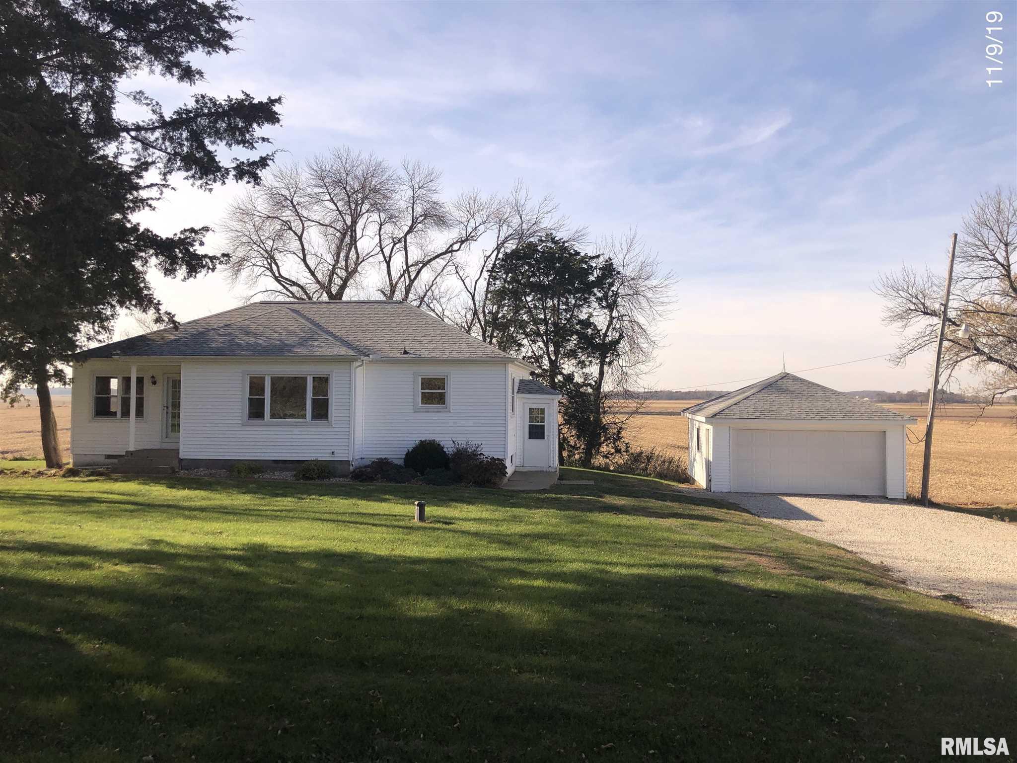 27649 Ridge Road Geneseo, IL 61254 - Photo 1 of 26