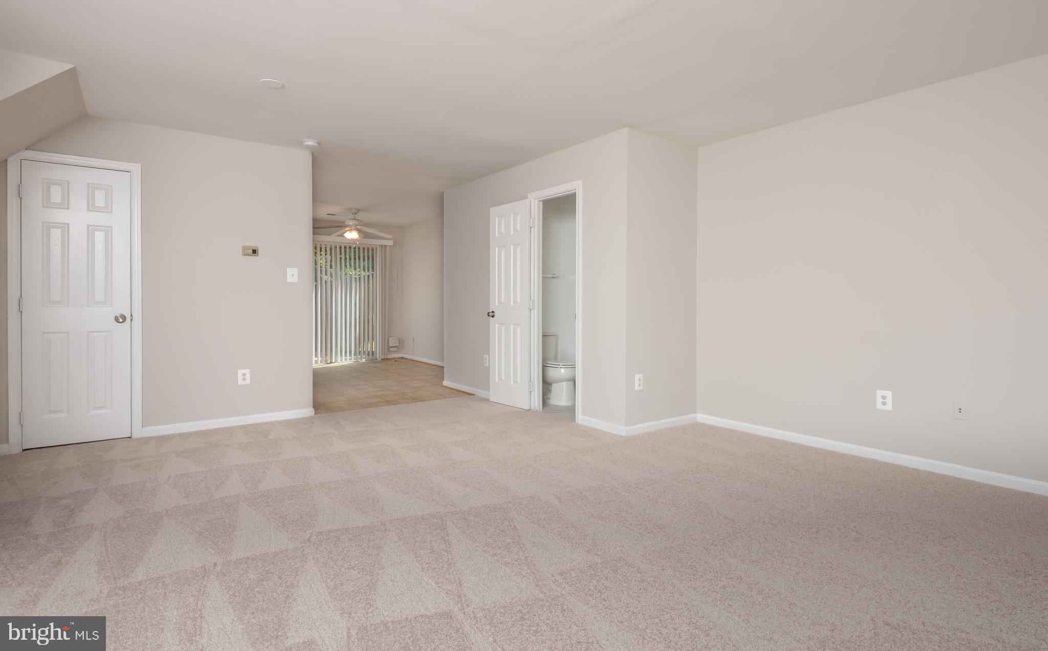 14809 Bolton Road Centreville, VA 20121 - Photo 4 of 31 Fresh Paint and New Carpet Throughout