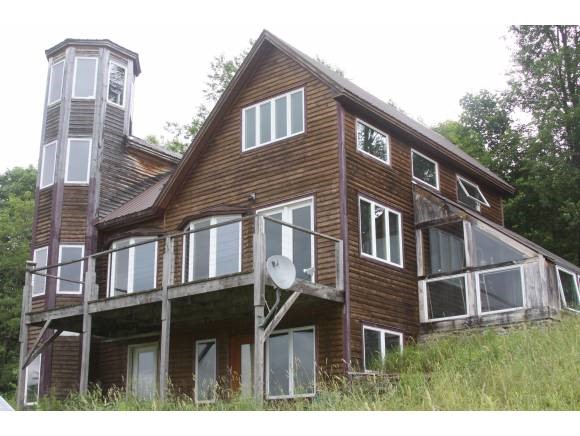 871 Witchcat Road Bakersfield, VT 05450 - Photo 1 of 1