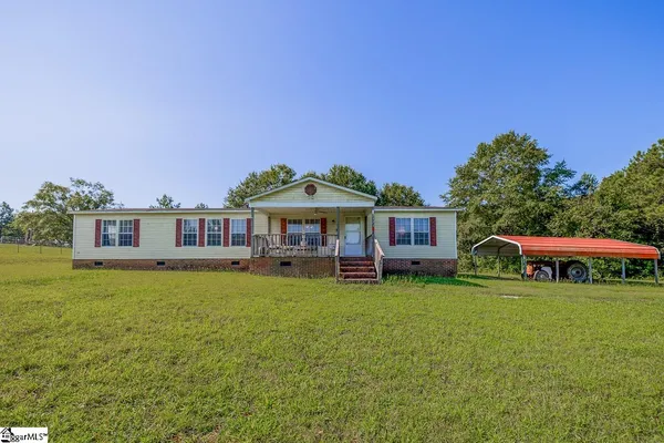 $420,000 | 2131 Moore Duncan Highway, Moore, SC 29369