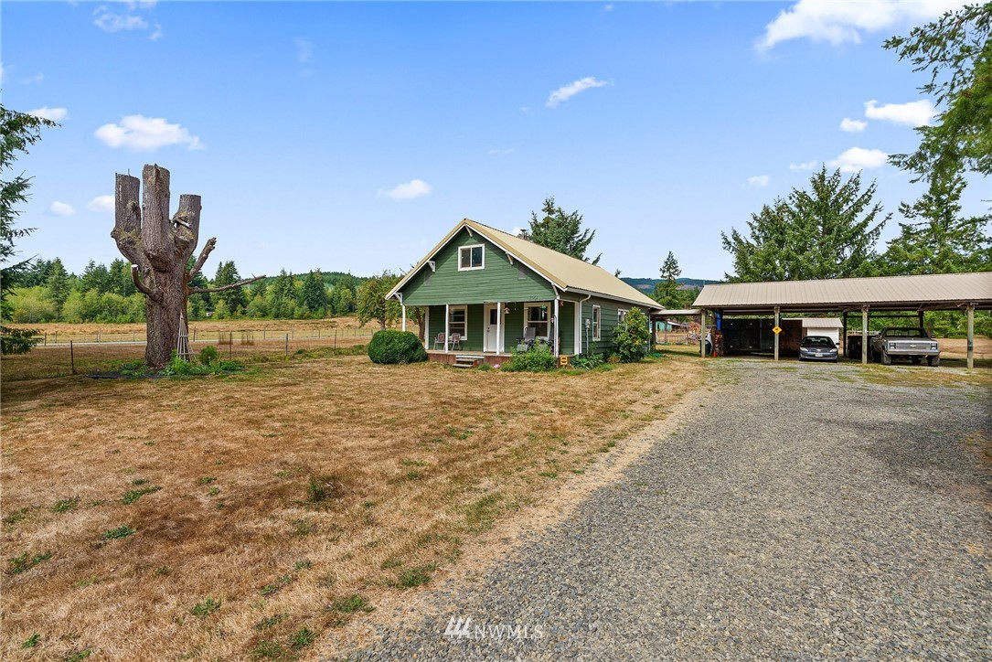 752 Chandler Road Chehalis, WA 98532 - Photo 1 of 30