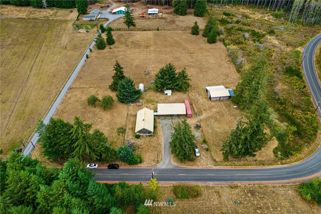 752 Chandler Road Chehalis, WA 98532 - Photo 2 of 30