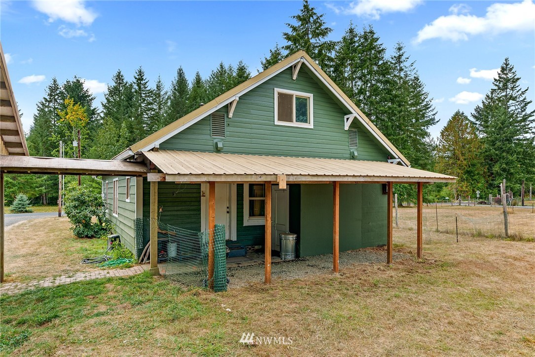 752 Chandler Road Chehalis, WA 98532 - Photo 21 of 30