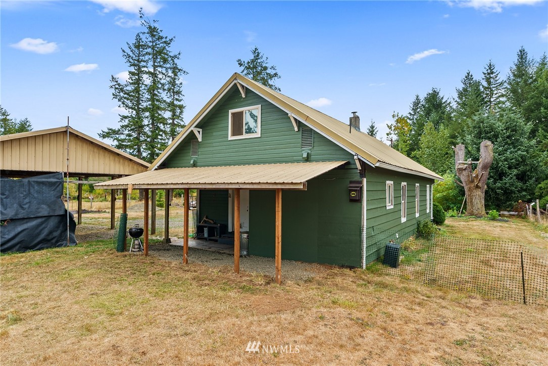 752 Chandler Road Chehalis, WA 98532 - Photo 22 of 30