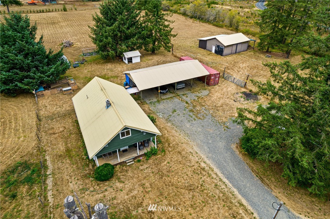 752 Chandler Road Chehalis, WA 98532 - Photo 27 of 30