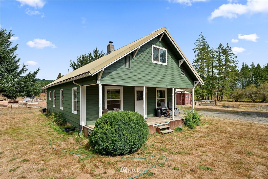 752 Chandler Road Chehalis, WA 98532 - Photo 3 of 30