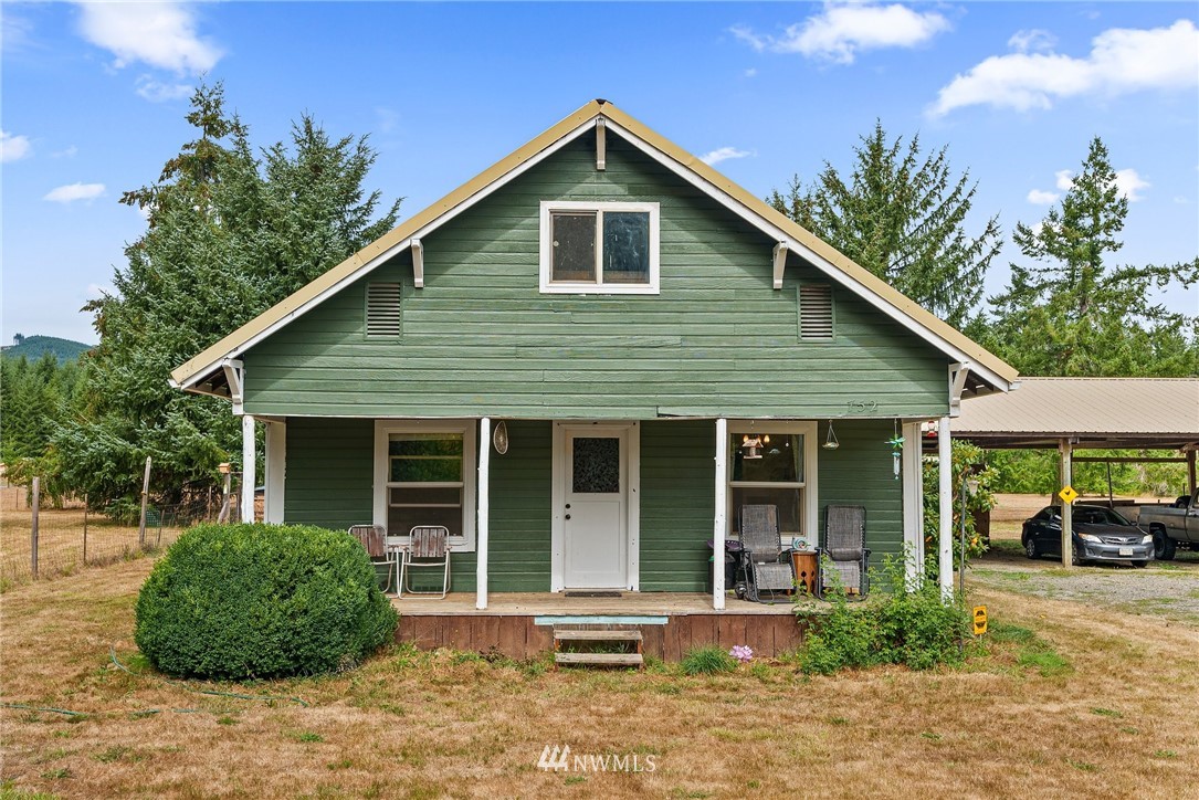 752 Chandler Road Chehalis, WA 98532 - Photo 4 of 30