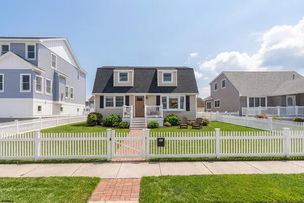 $1,850,000 | 5224 Bay Avenue, Ocean City, NJ 08226