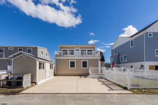 $1,850,000 | 5224 Bay Avenue, Ocean City, NJ 08226