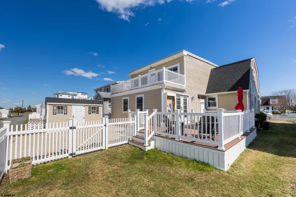 $1,850,000 | 5224 Bay Avenue, Ocean City, NJ 08226