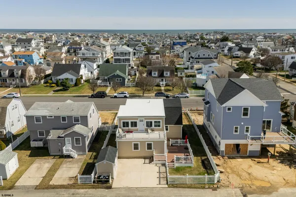 $1,850,000 | 5224 Bay Avenue, Ocean City, NJ 08226