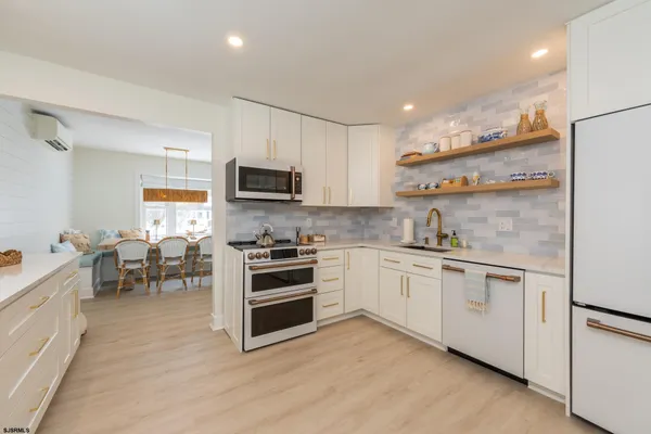 $1,850,000 | 5224 Bay Avenue, Ocean City, NJ 08226