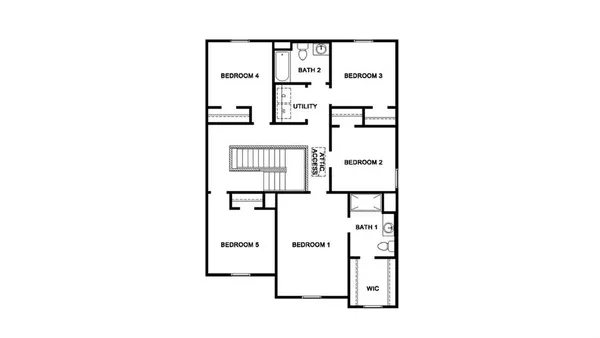 $247,990 | 1137 Southfield Drive, Caddo Mills, TX 75135