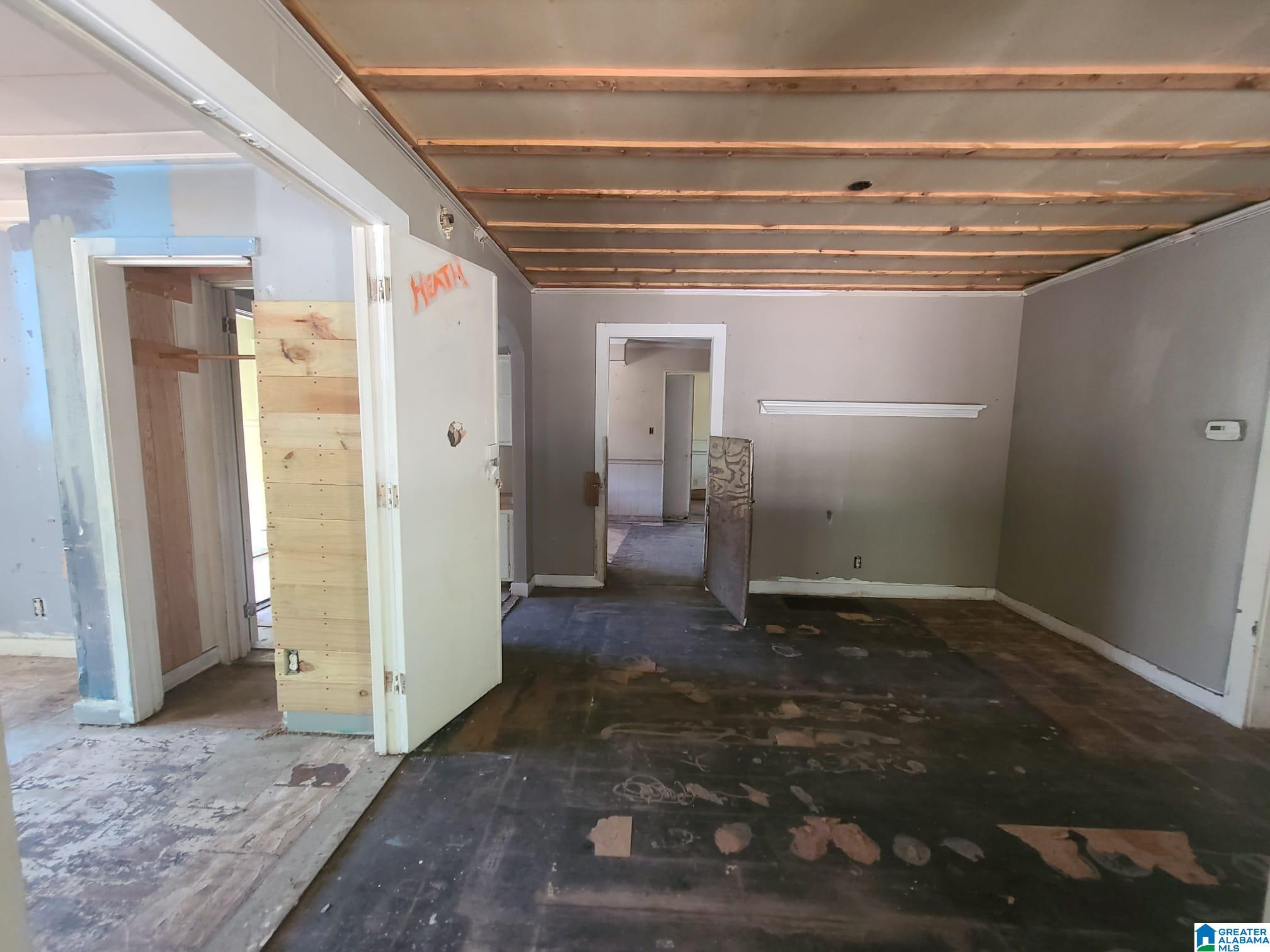 104 Wickstead Road Bessemer, AL 35023 - Photo 7 of 22