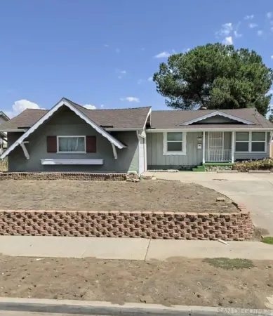 $770,000 | 877 Alveda Avenue, El Cajon, CA 92019