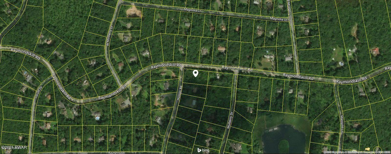 Lot 839 Raymondskill Road Milford, PA 18337 - Photo 3 of 3
