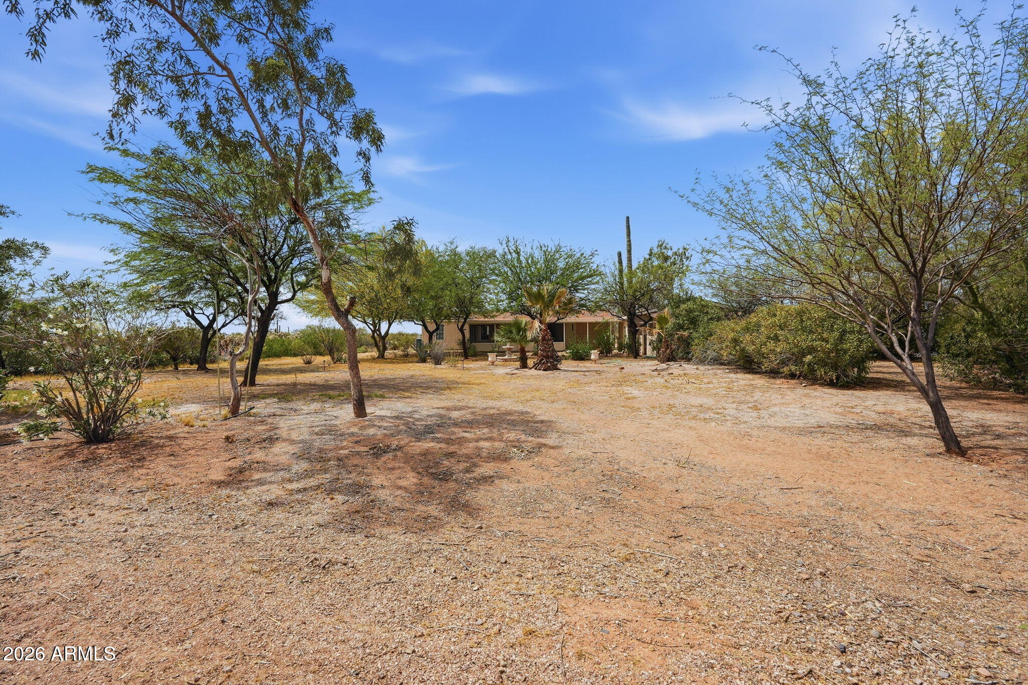 7223 North Dead Mans Gulch Road Florence, AZ 85132 - Photo 46 of 52