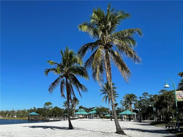 a view of outdoor space and ocean