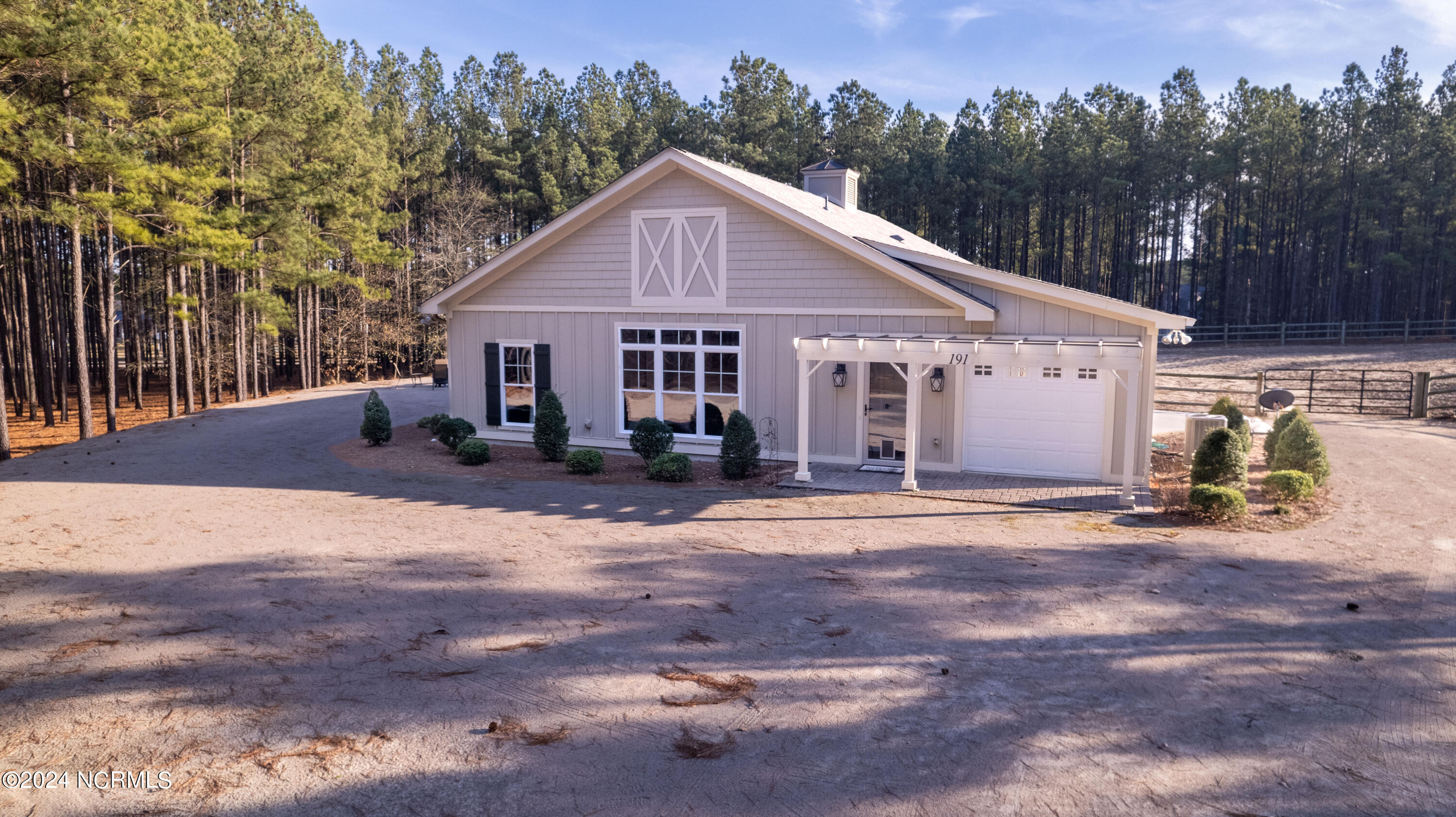 191 Bunkhouse Road Aberdeen, NC 28315 - Photo 26 of 33 DJI_0495-HDR