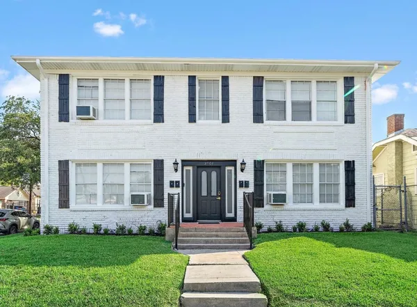 $1,300 | 3901 Dallas Street, Unit B, Houston, TX 77023