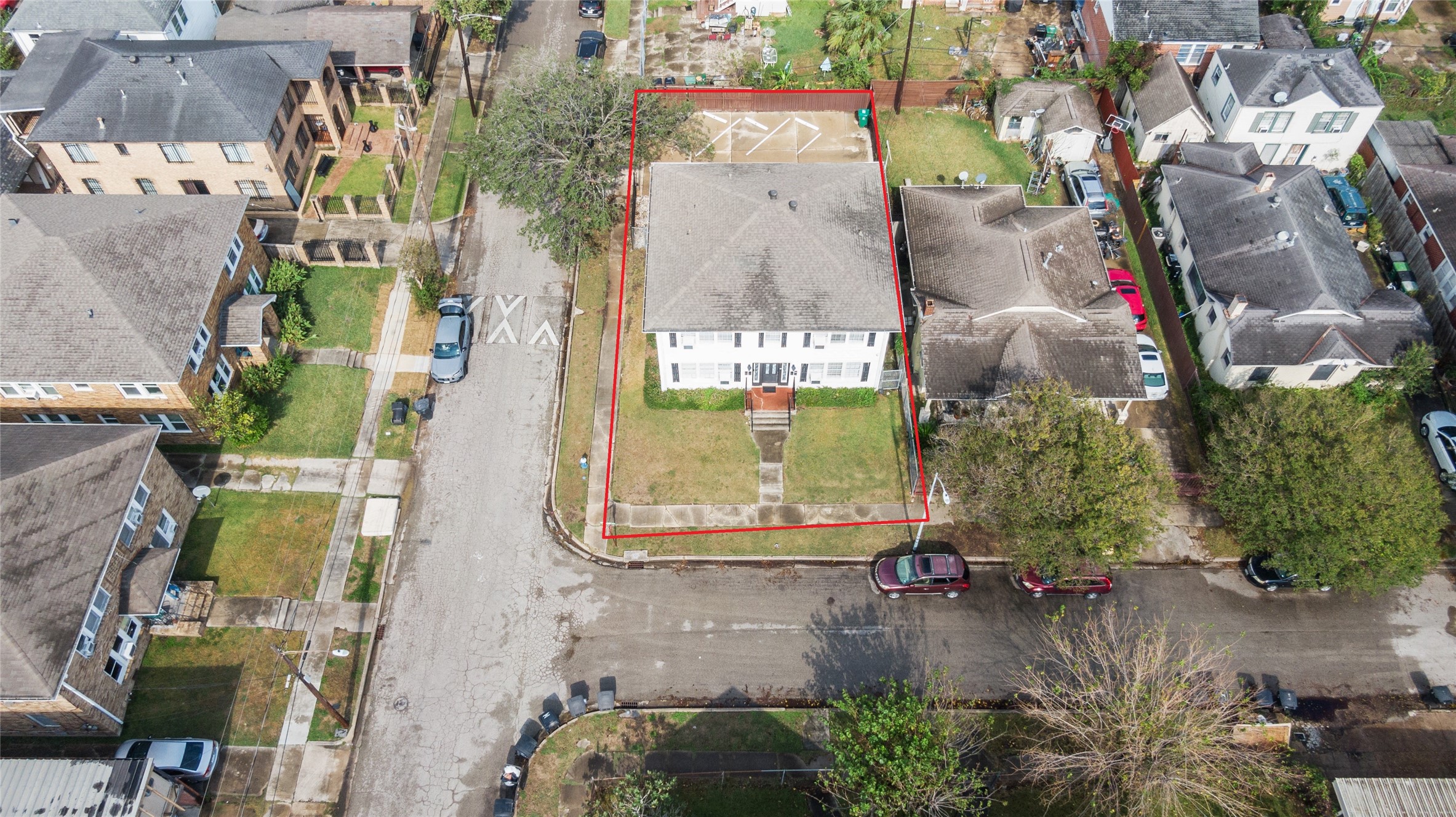 3901 Dallas Street, Unit B Houston, TX 77023 - Photo 19 of 32