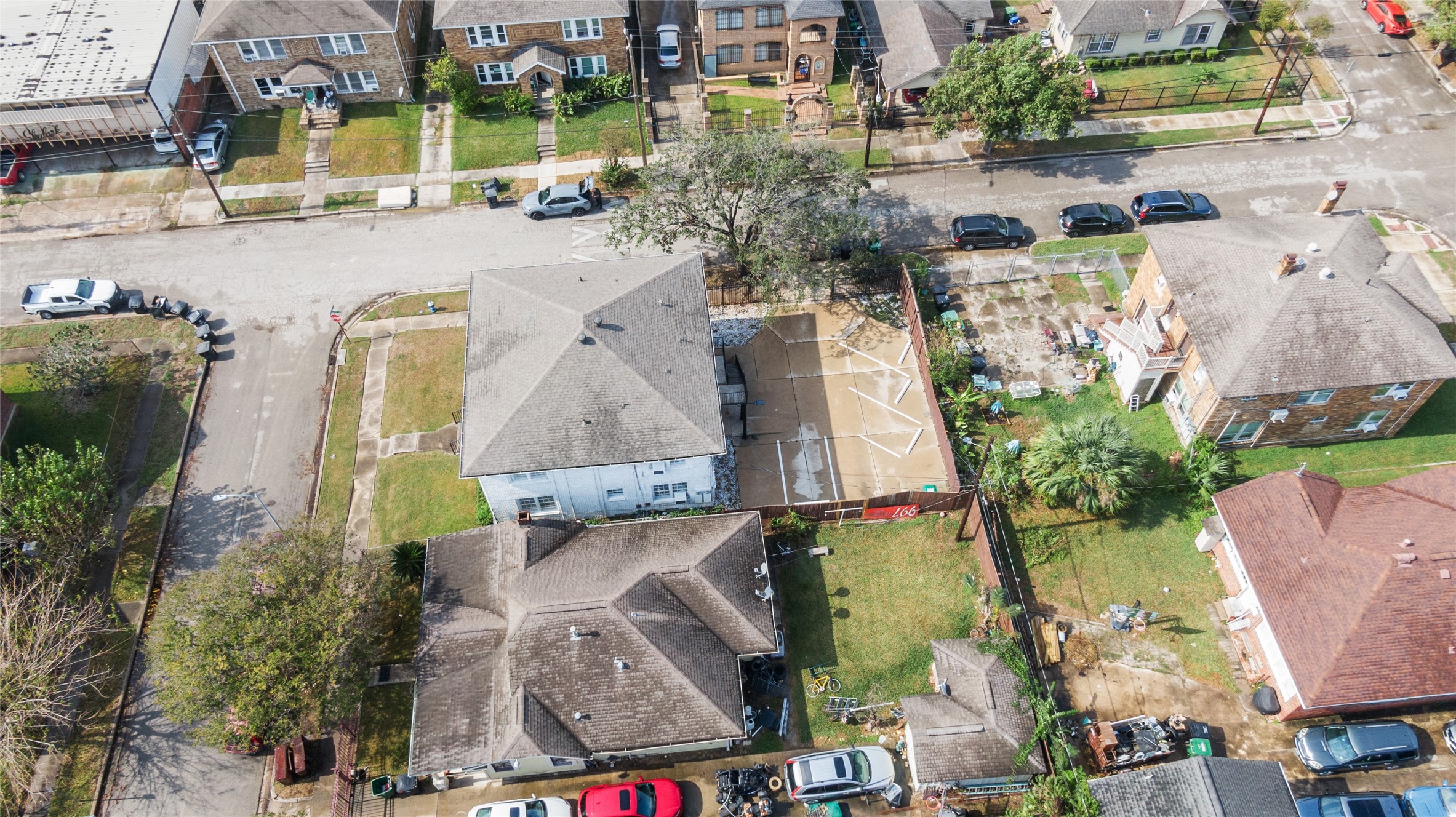 3901 Dallas Street, Unit B Houston, TX 77023 - Photo 21 of 32