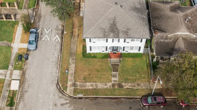 $1,300 | 3901 Dallas Street, Unit B, Houston, TX 77023