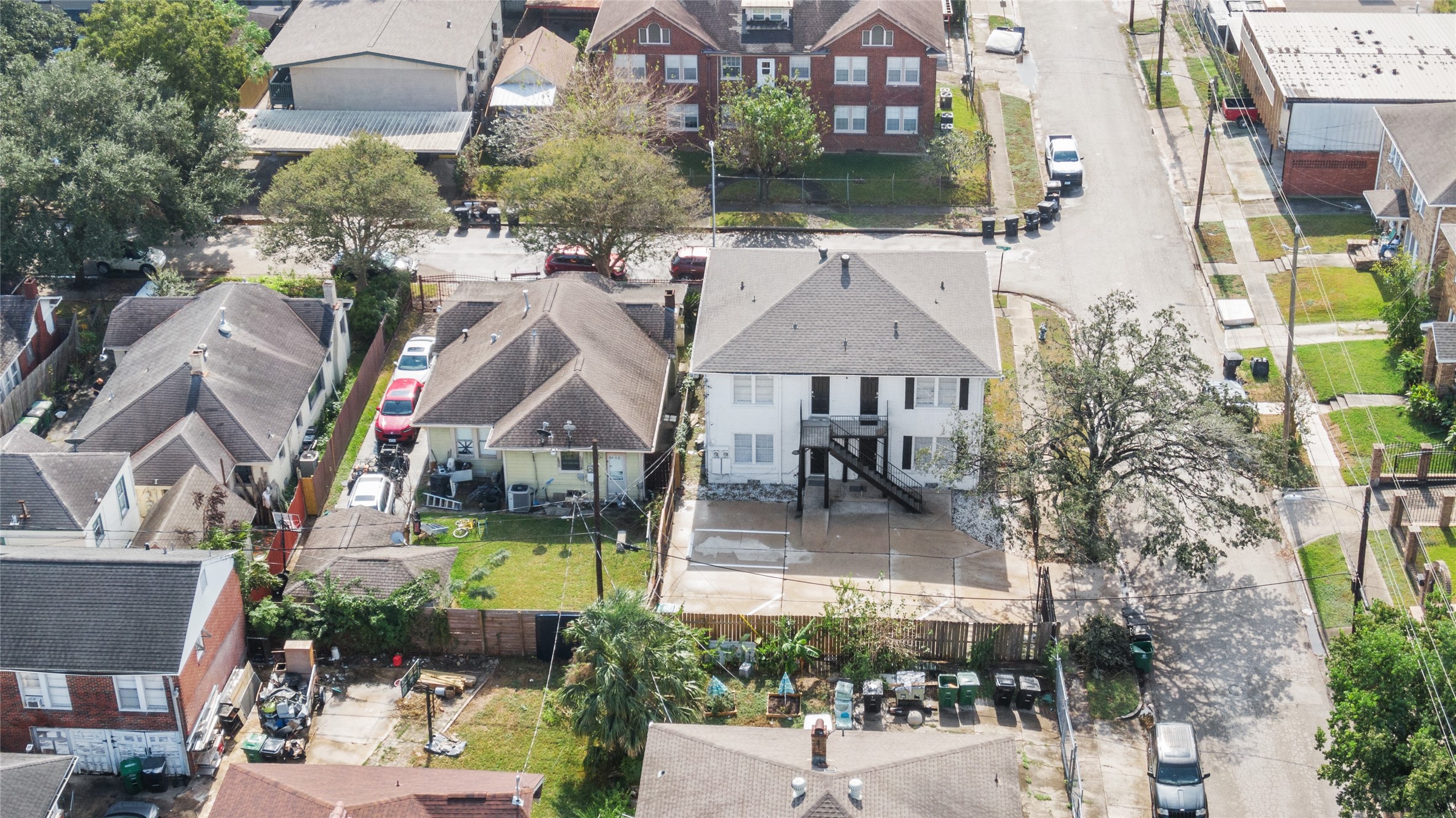 3901 Dallas Street, Unit B Houston, TX 77023 - Photo 27 of 32