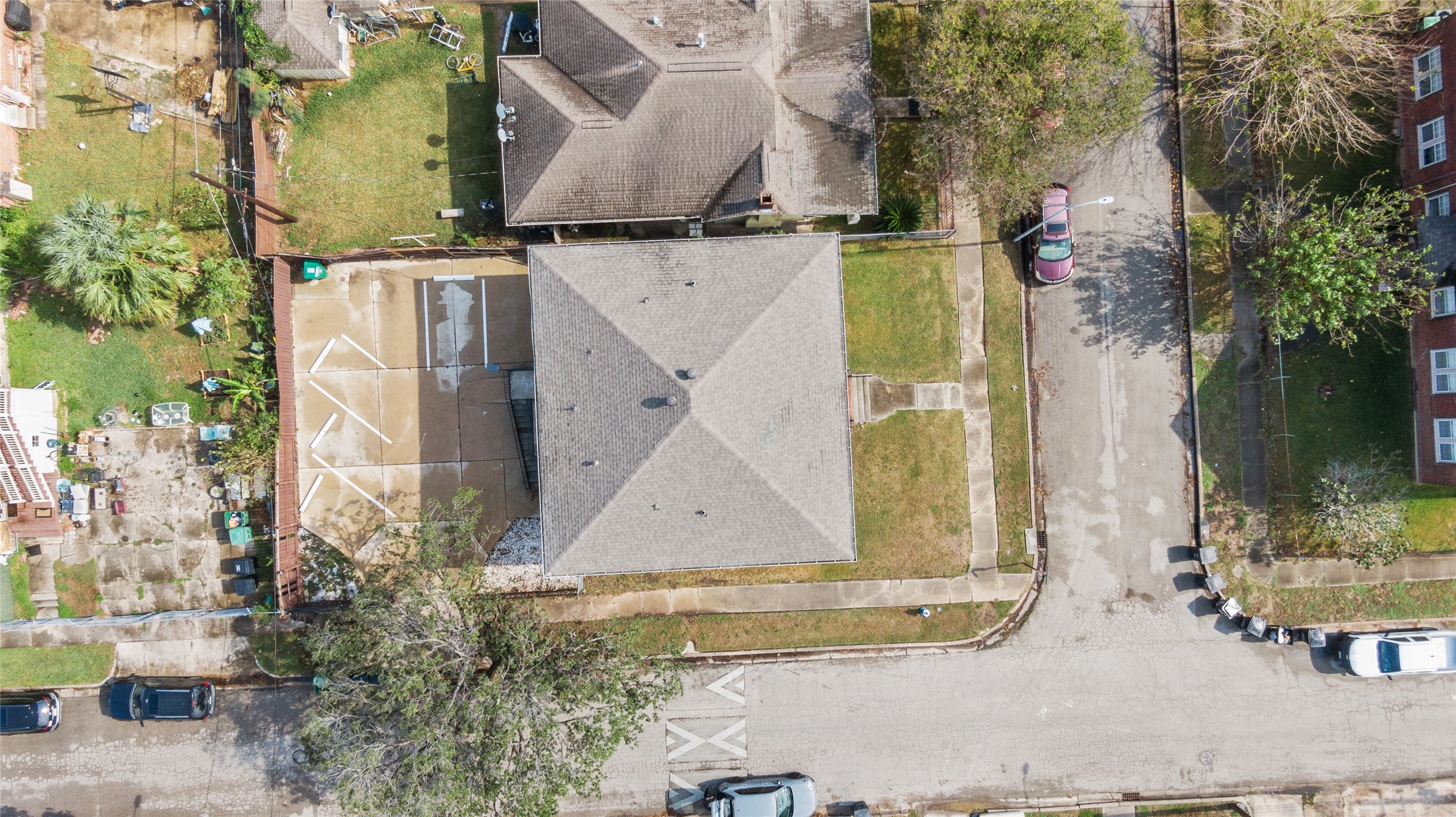 3901 Dallas Street, Unit B Houston, TX 77023 - Photo 28 of 32