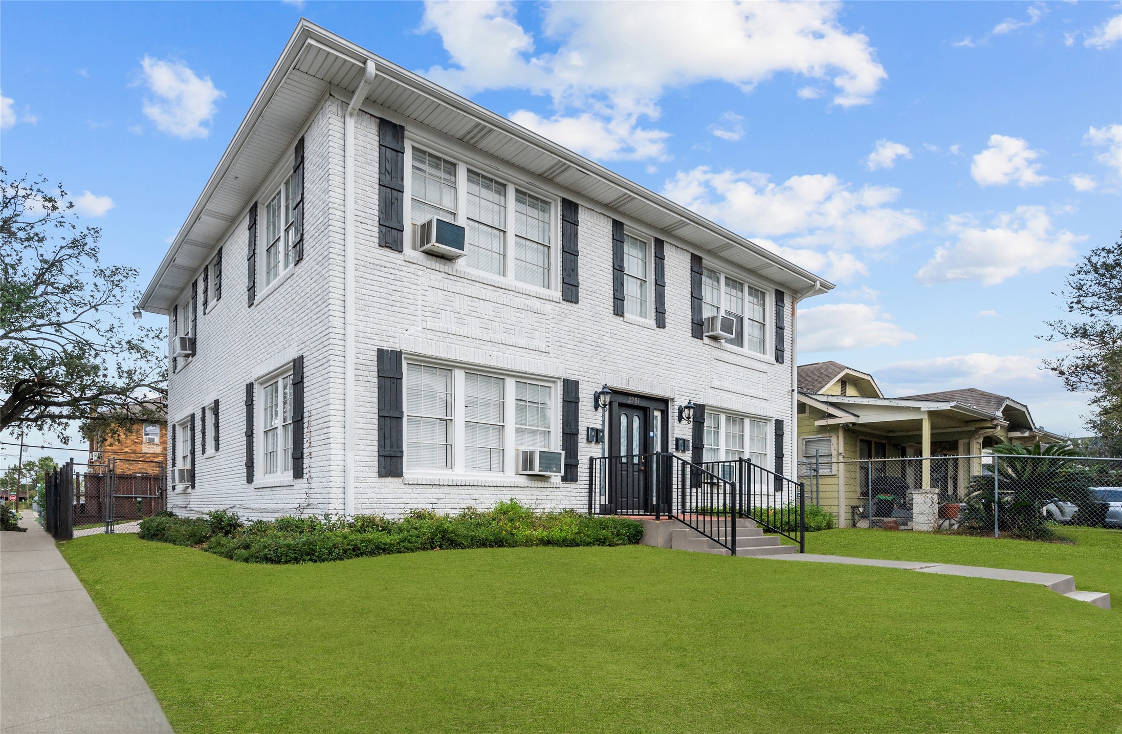 3901 Dallas Street, Unit B Houston, TX 77023 - Photo 32 of 32