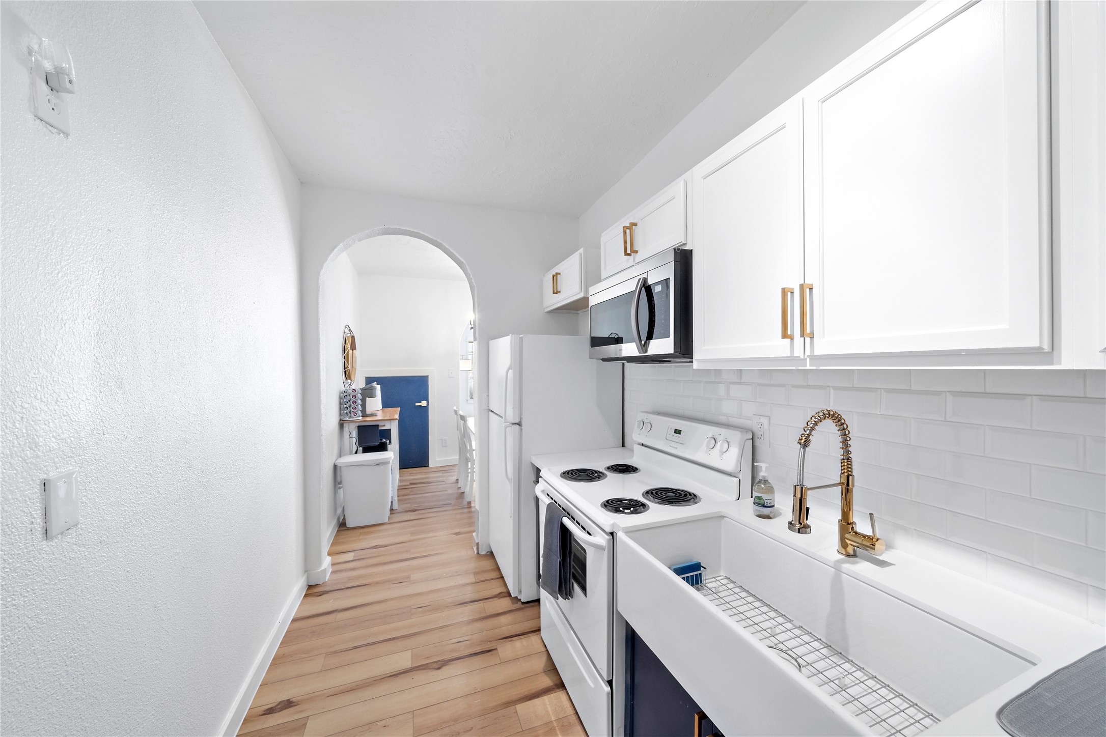 3901 Dallas Street, Unit B Houston, TX 77023 - Photo 6 of 32