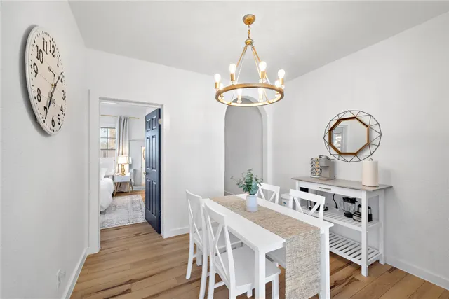 $1,300 | 3901 Dallas Street, Unit B, Houston, TX 77023