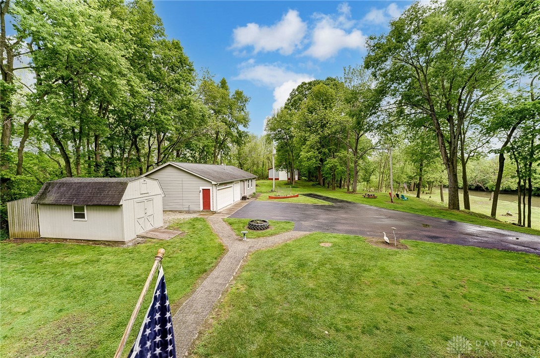 2759 Upper Bellbrook Road Bellbrook, OH 45305 - Photo 54 of 93 Gallery Image 54