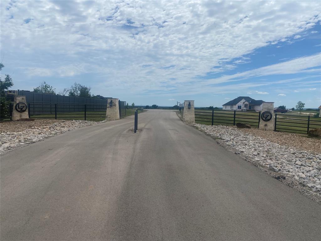 8033 Lanzara Way Godley, TX 76044 - Photo 2 of 2 a view of outdoor space and yard