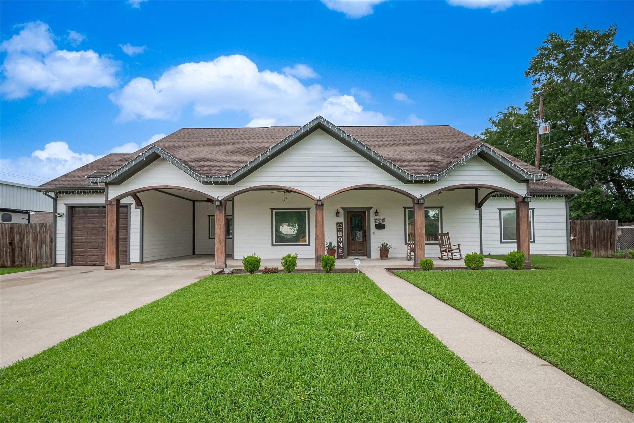 1416 Cranbrook Pasadena, TX 77502 - Photo 1 of 6