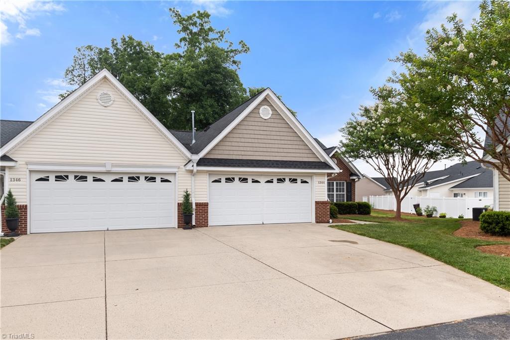 1344 Crosswinds Drive High Point, NC 27265 - Photo 40 of 40