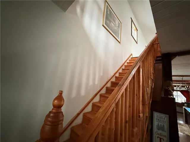 $139,900 | 26 Russell Street, Canisteo, NY 14823