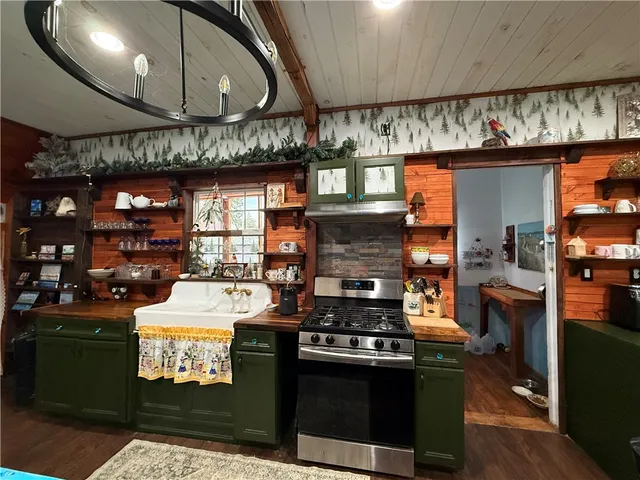 $139,900 | 26 Russell Street, Canisteo, NY 14823